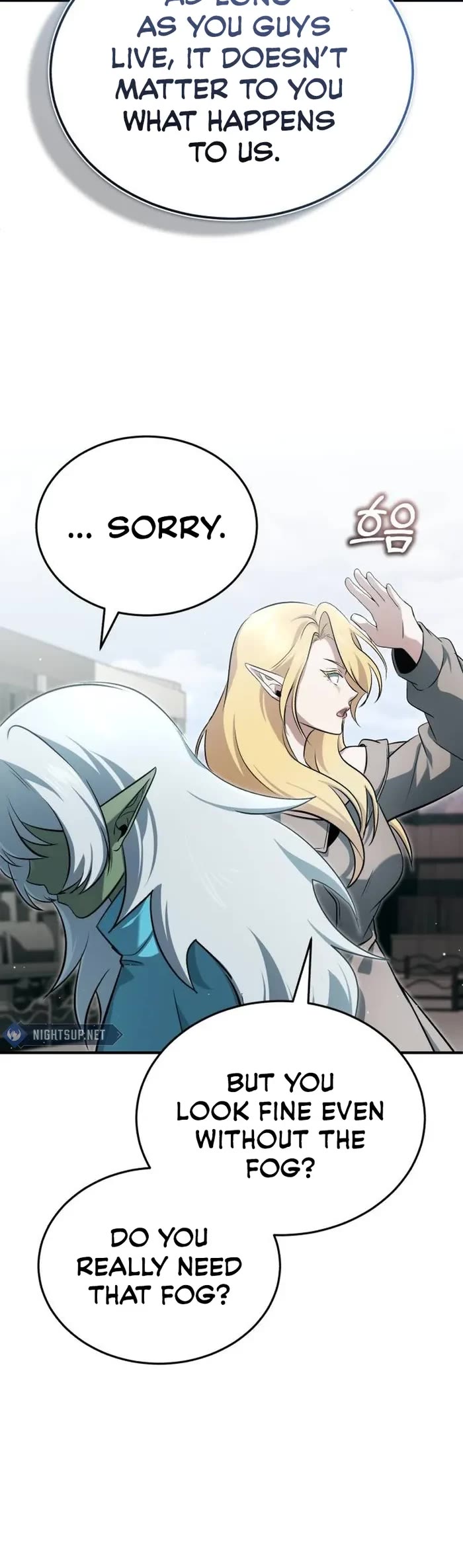 Regressor’s Life After Retirement Chapter 52 page 41 - Chapter 52