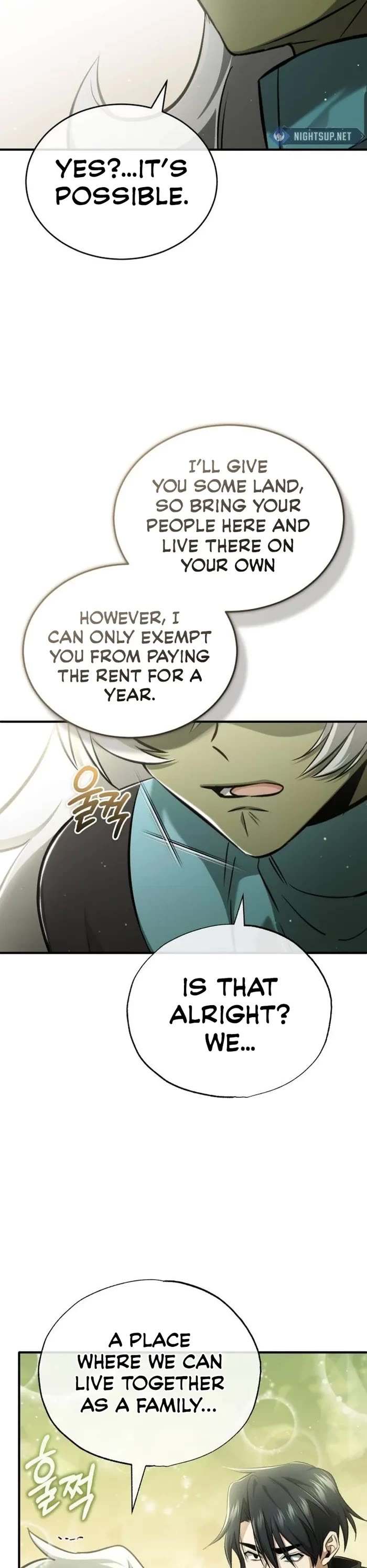 Regressor’s Life After Retirement Chapter 52 page 45 - Chapter 52