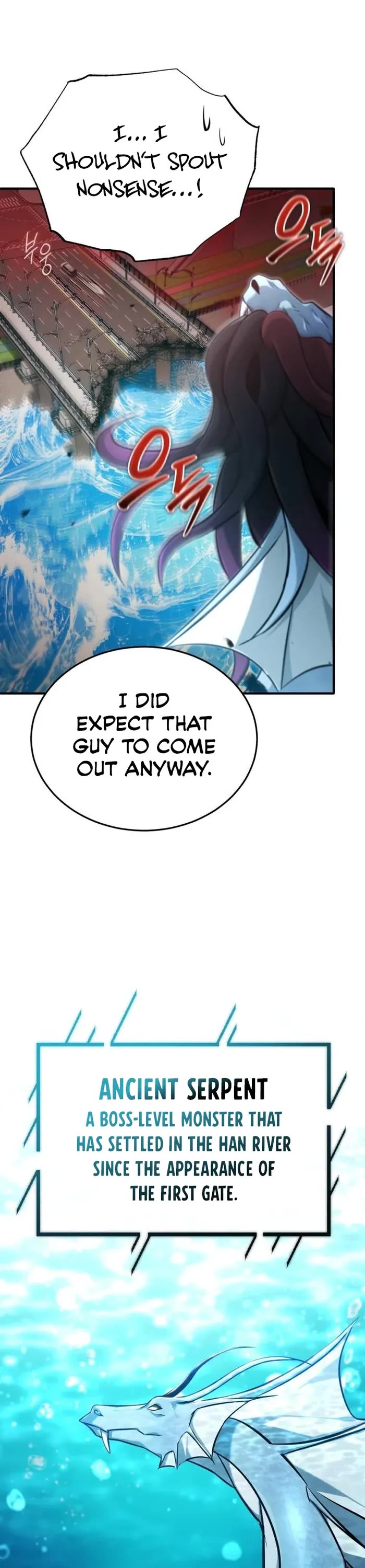 Regressor’s Life After Retirement Chapter 53 page 21 - Chapter 53