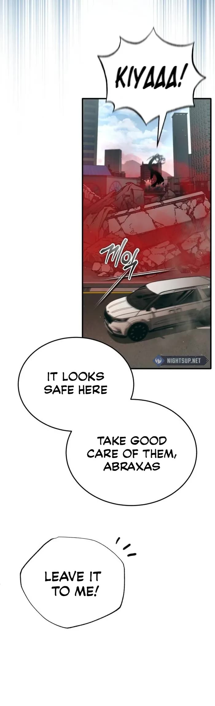 Regressor’s Life After Retirement Chapter 53 page 23 - Chapter 53