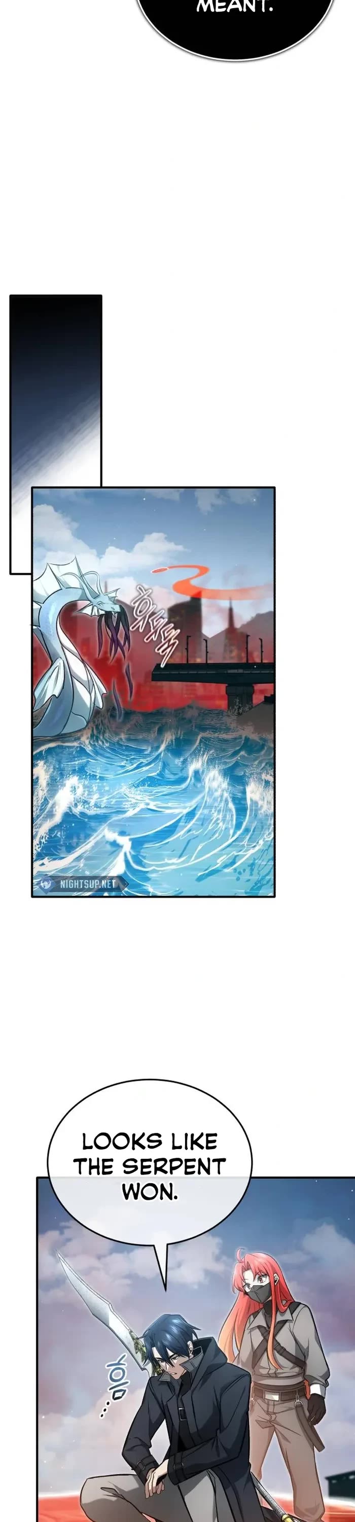 Regressor’s Life After Retirement Chapter 53 page 25 - Chapter 53