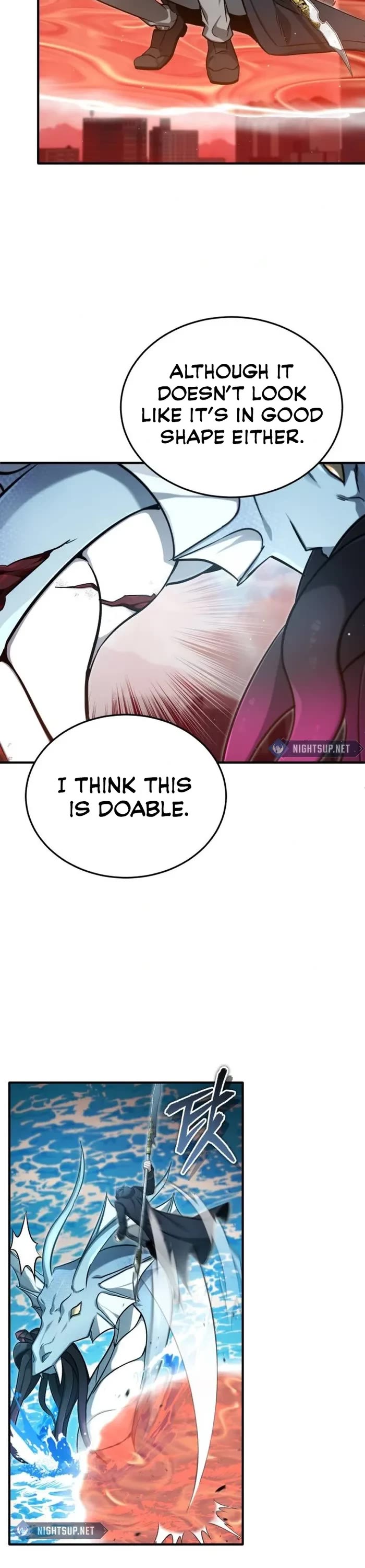 Regressor’s Life After Retirement Chapter 53 page 26 - Chapter 53