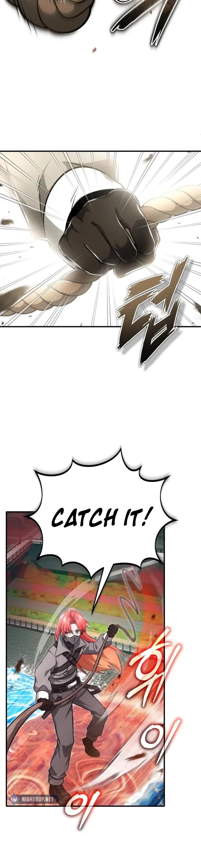 Regressor’s Life After Retirement Chapter 53 page 30 - Chapter 53