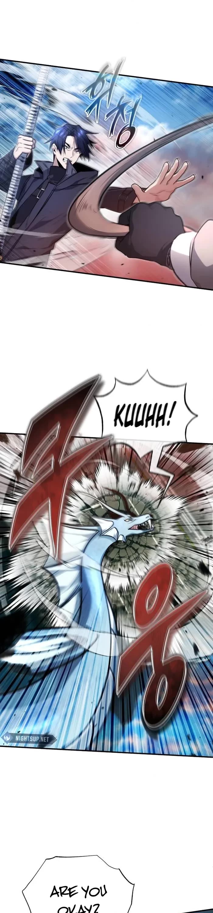 Regressor’s Life After Retirement Chapter 53 page 31 - Chapter 53