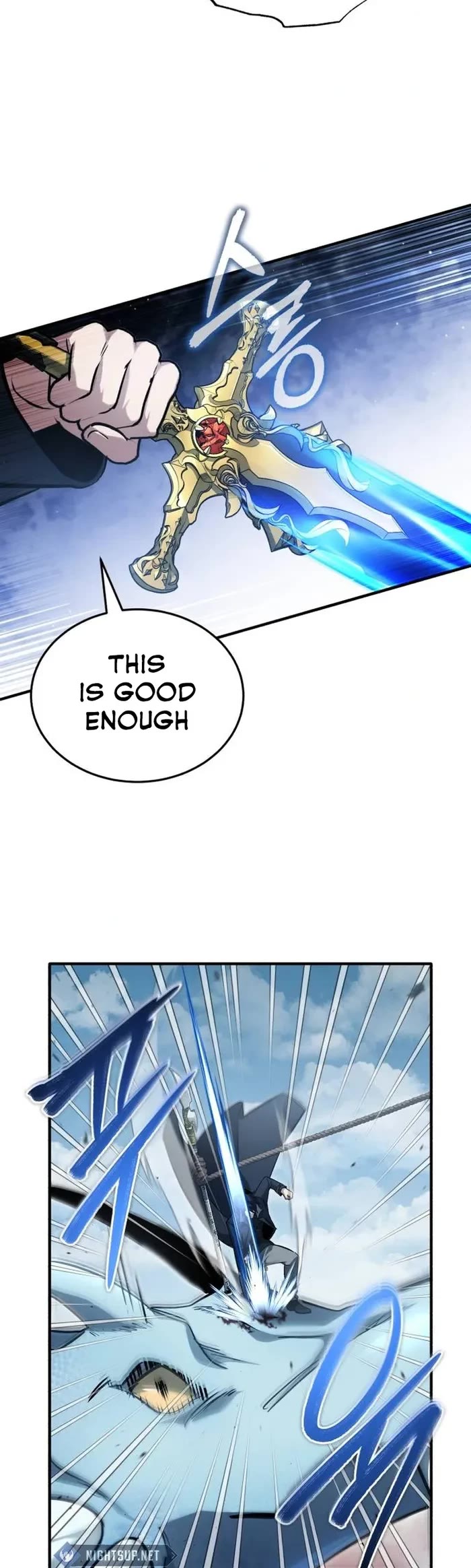 Regressor’s Life After Retirement Chapter 53 page 35 - Chapter 53