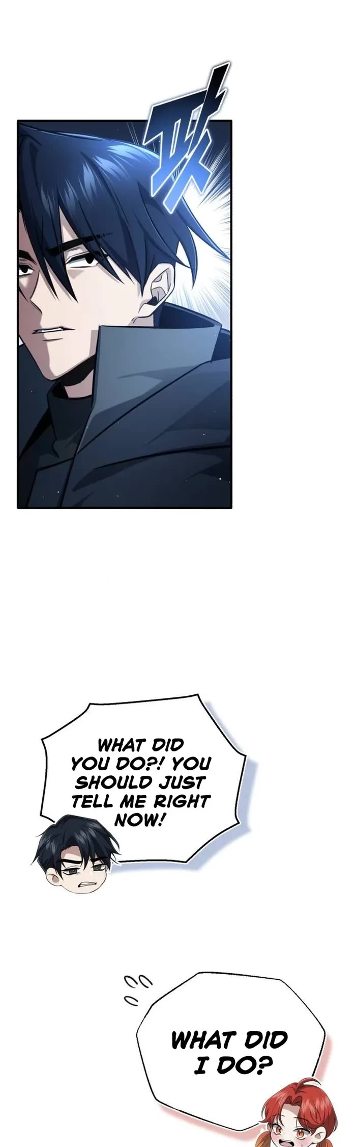 Regressor’s Life After Retirement Chapter 53 page 41 - Chapter 53