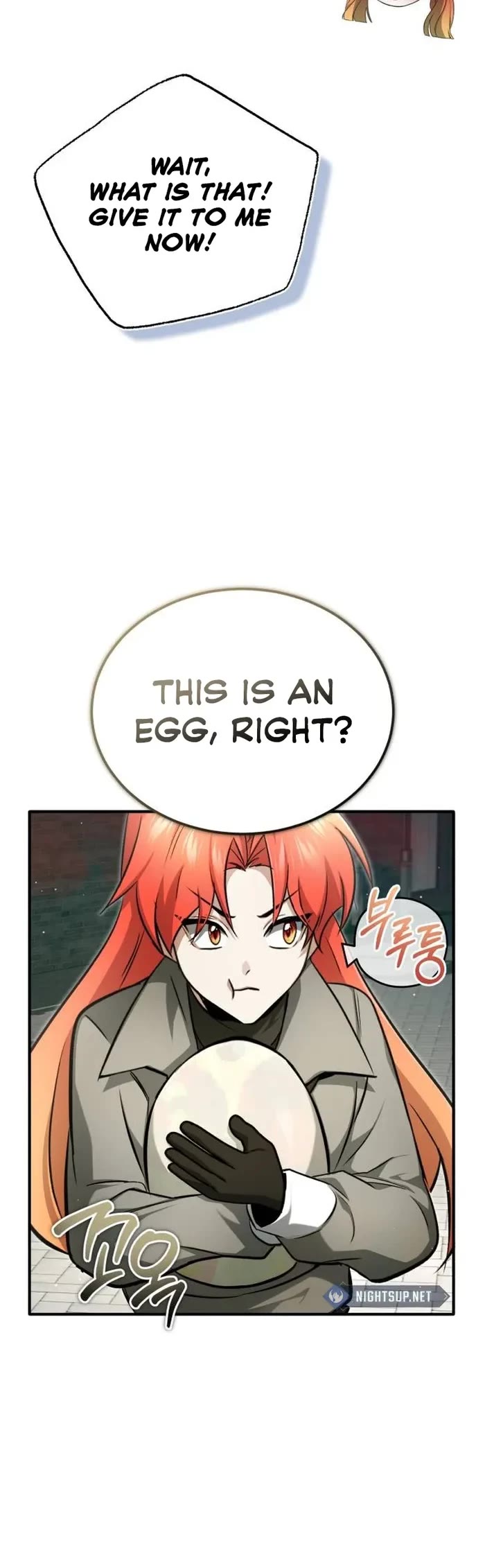 Regressor’s Life After Retirement Chapter 53 page 42 - Chapter 53