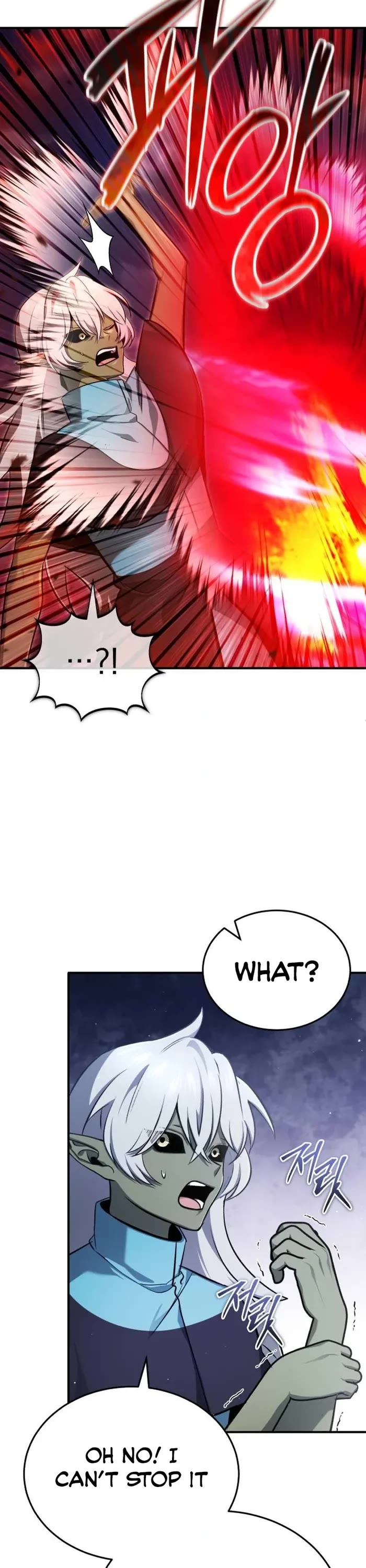 Regressor’s Life After Retirement Chapter 54 page 25 - Chapter 54