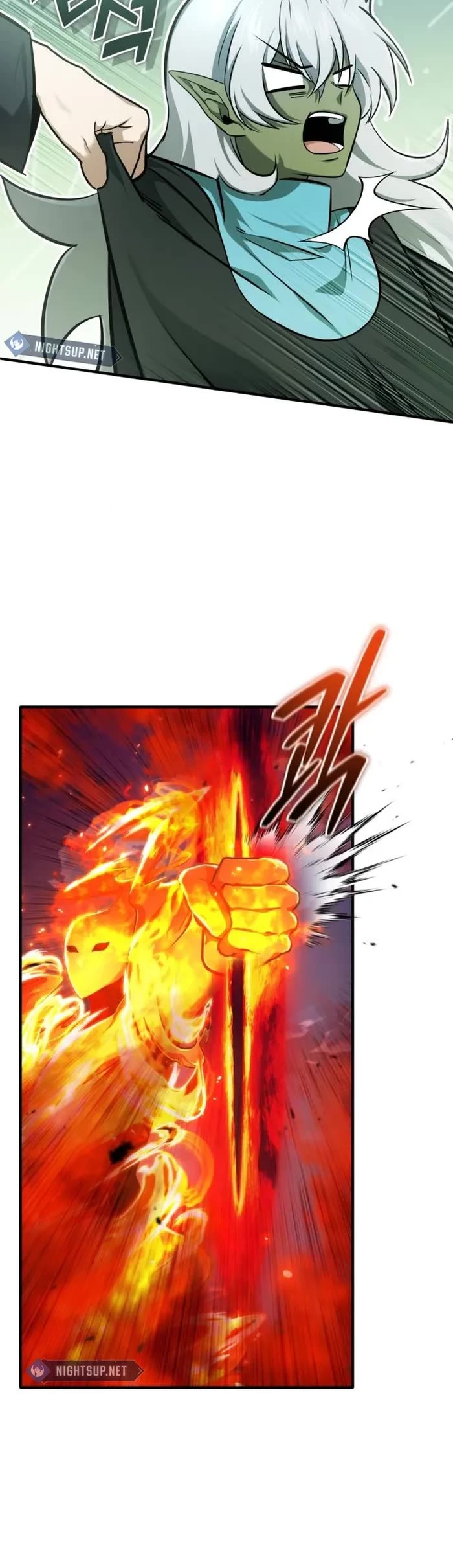 Regressor’s Life After Retirement Chapter 54 page 33 - Chapter 54