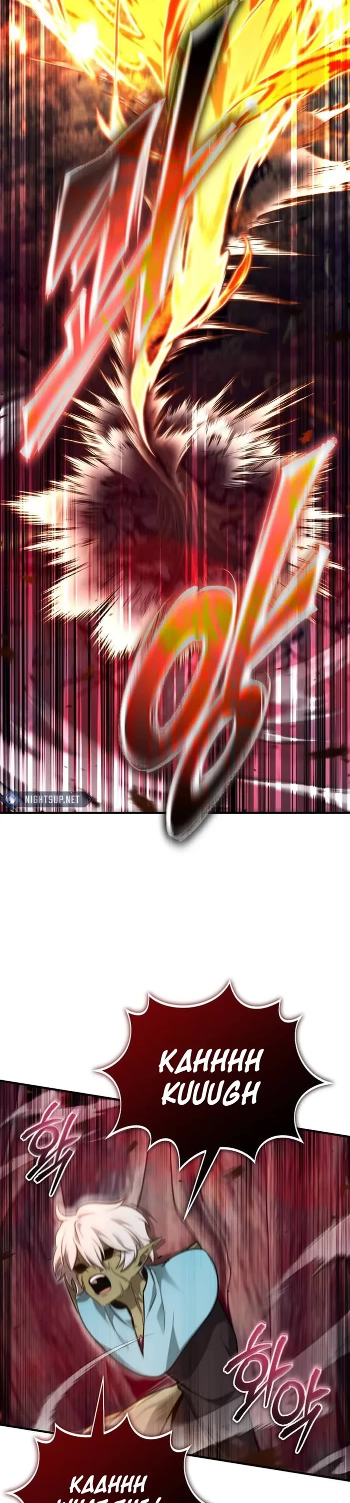 Regressor’s Life After Retirement Chapter 54 page 35 - Chapter 54