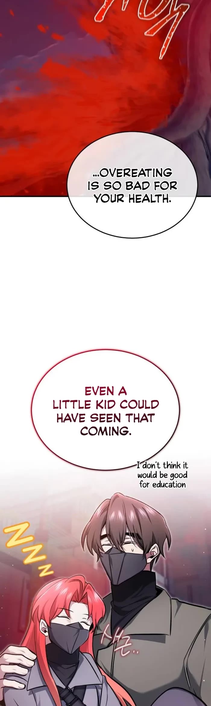 Regressor’s Life After Retirement Chapter 54 page 37 - Chapter 54
