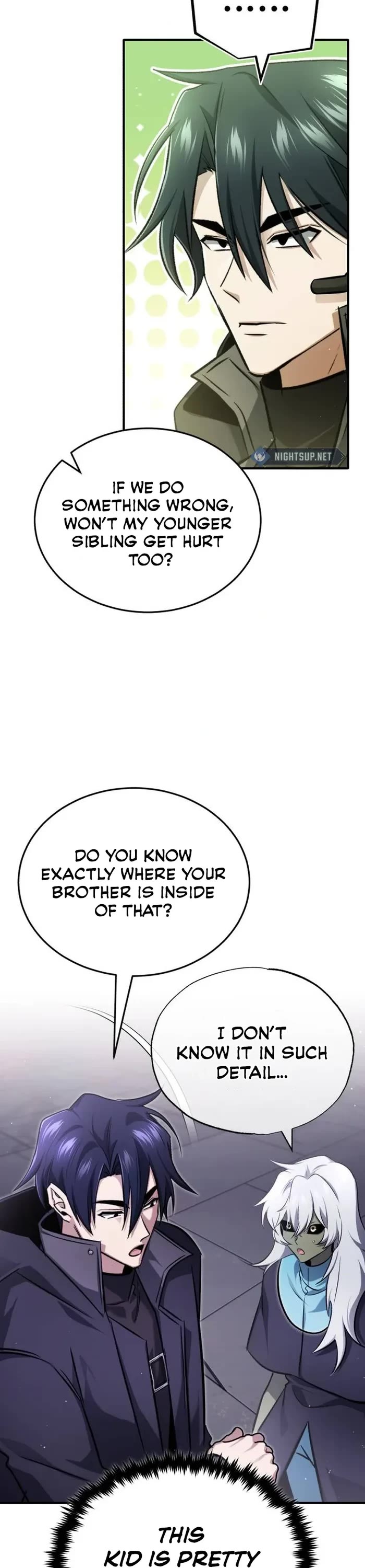 Regressor’s Life After Retirement Chapter 54 page 41 - Chapter 54