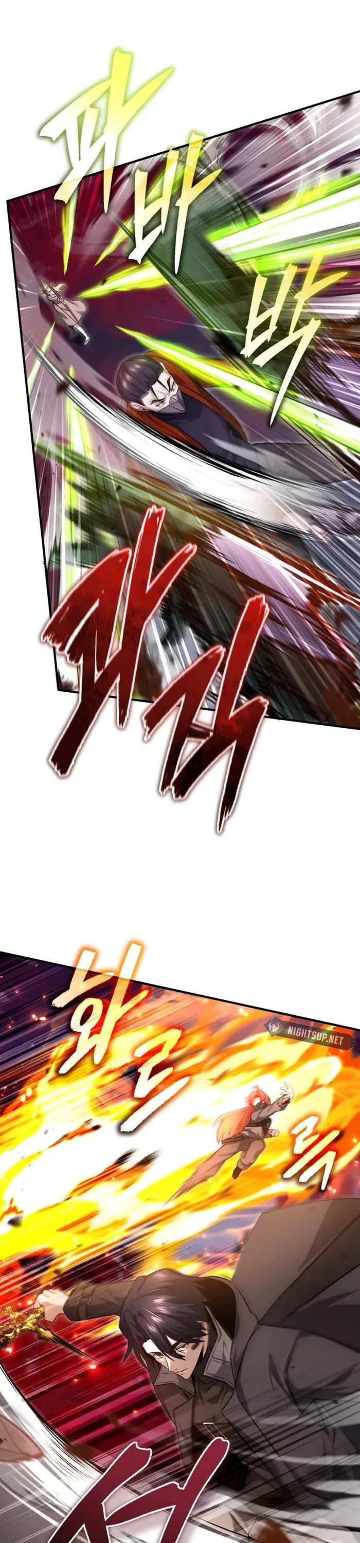 Regressor’s Life After Retirement Chapter 54 page 6 - Chapter 54