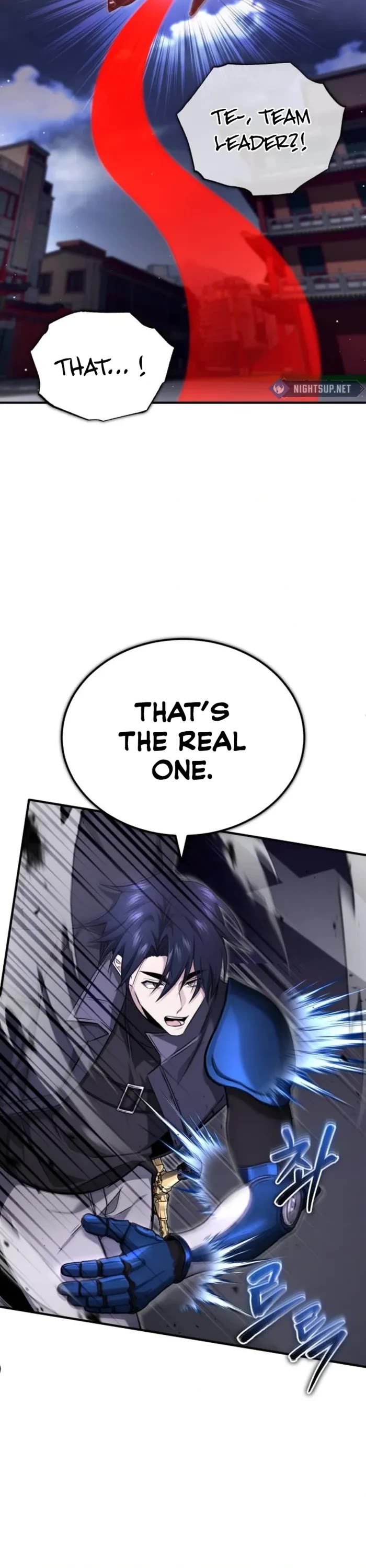 Regressor’s Life After Retirement Chapter 55 page 13 - Chapter 55