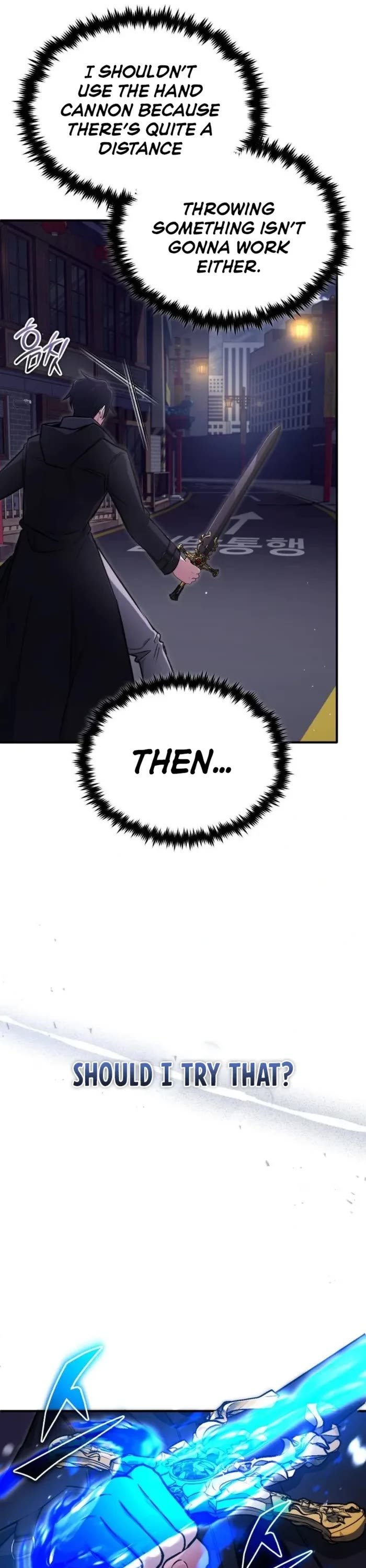 Regressor’s Life After Retirement Chapter 55 page 16 - Chapter 55