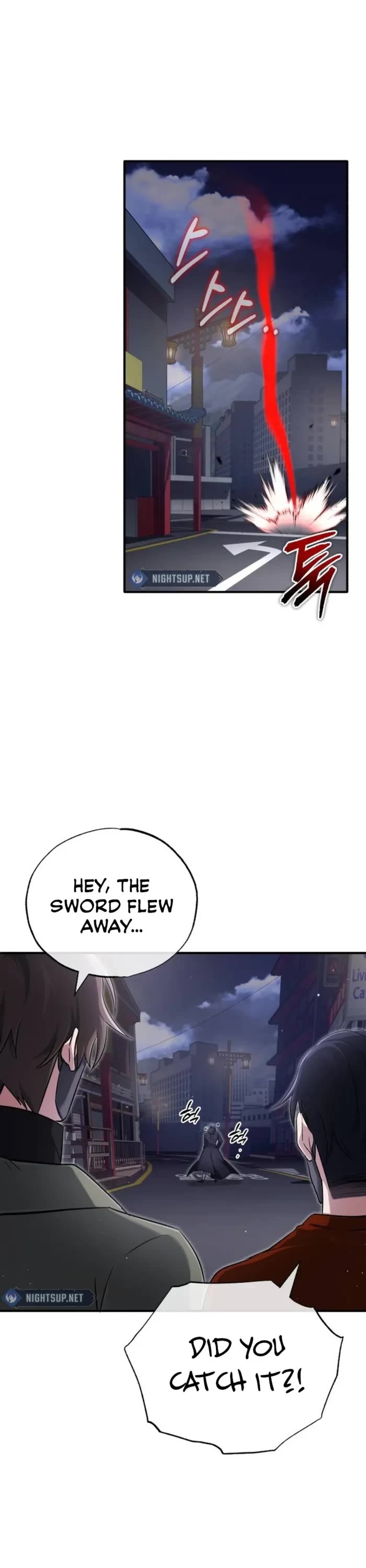 Regressor’s Life After Retirement Chapter 55 page 22 - Chapter 55