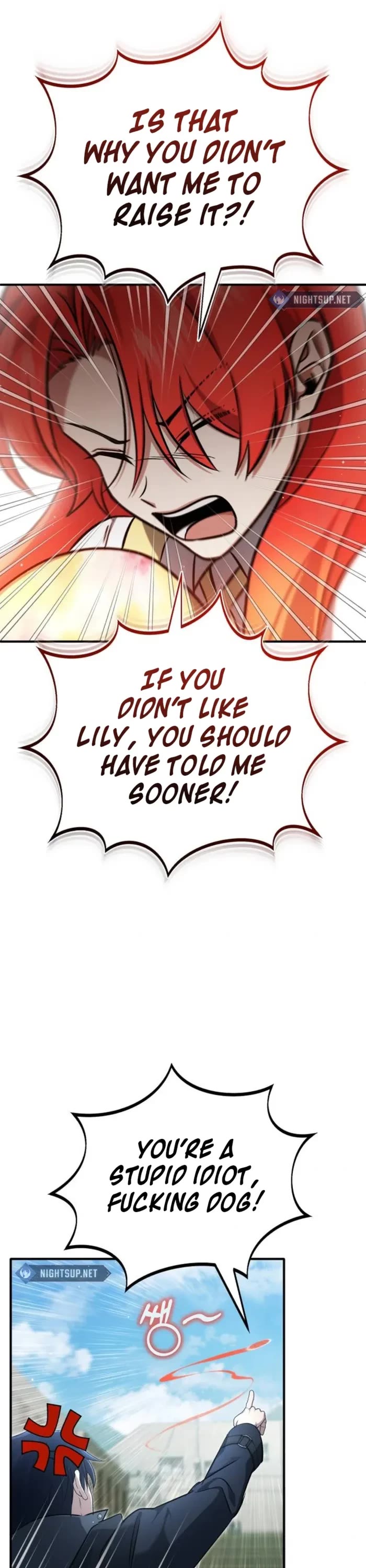 Regressor’s Life After Retirement Chapter 55 page 46 - Chapter 55