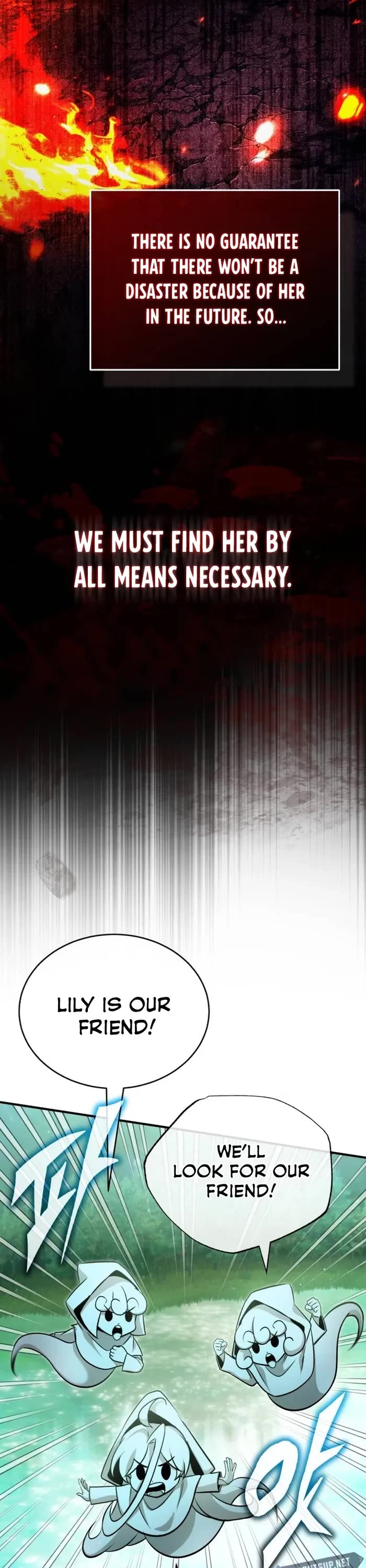 Regressor’s Life After Retirement Chapter 56 page 17 - Chapter 56