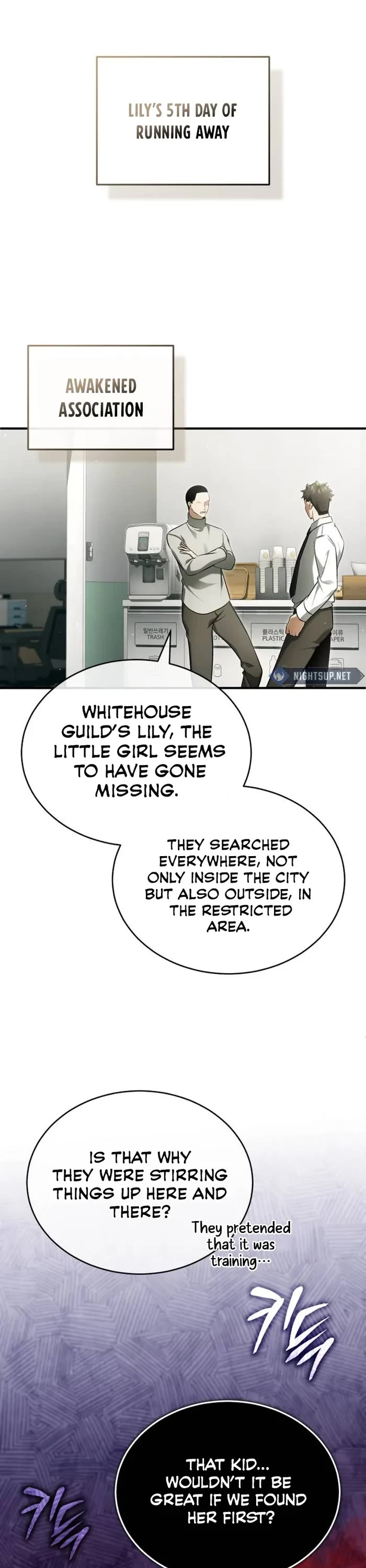 Regressor’s Life After Retirement Chapter 56 page 21 - Chapter 56
