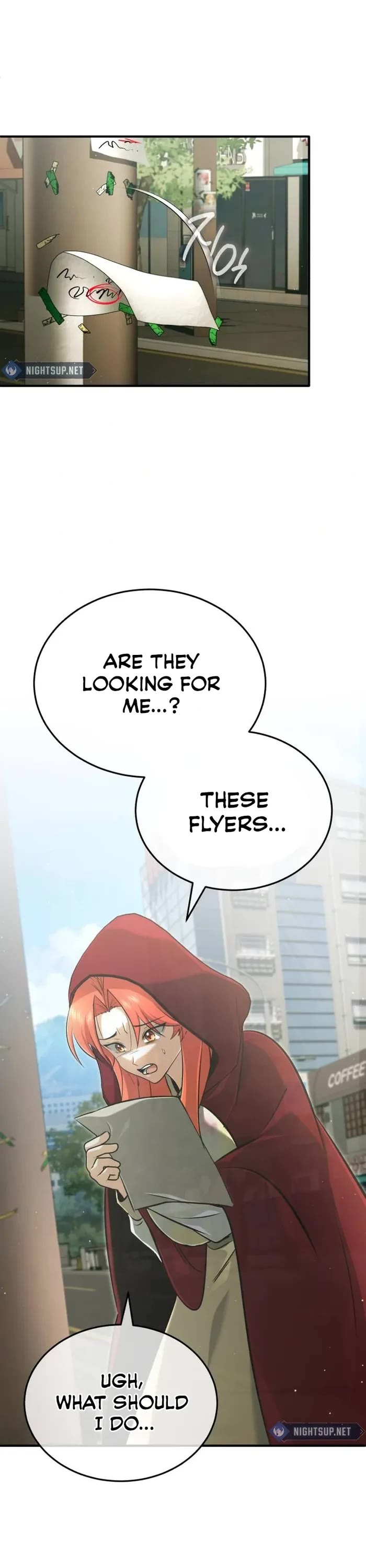 Regressor’s Life After Retirement Chapter 56 page 24 - Chapter 56