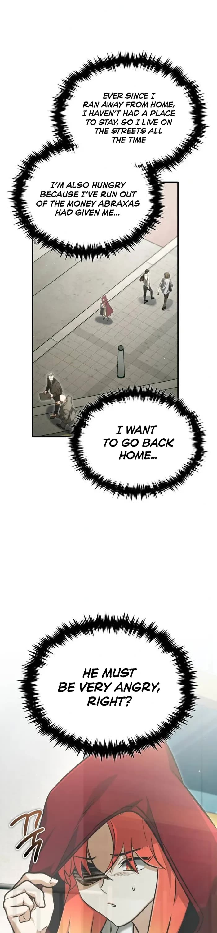 Regressor’s Life After Retirement Chapter 56 page 25 - Chapter 56