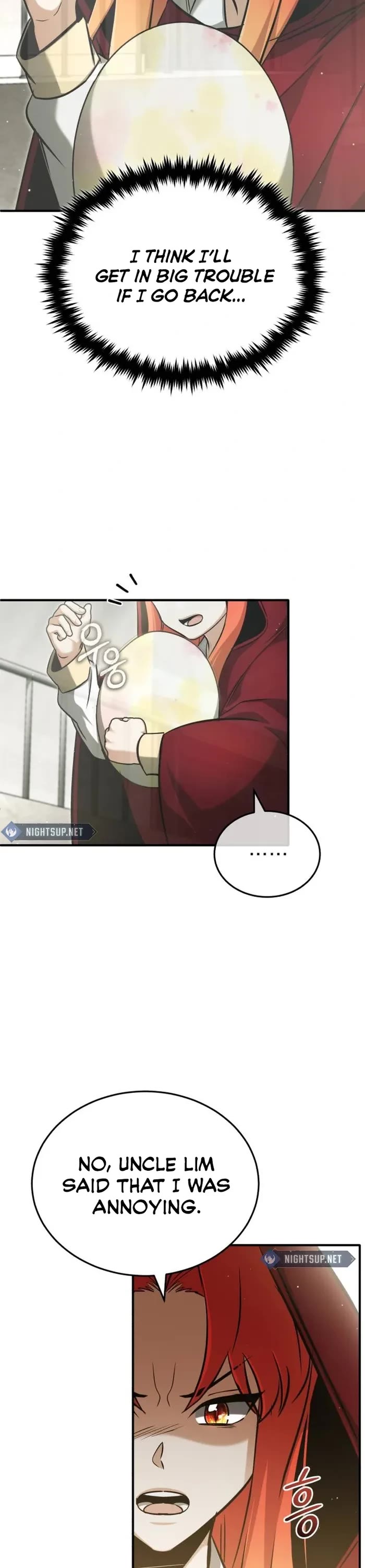 Regressor’s Life After Retirement Chapter 56 page 26 - Chapter 56