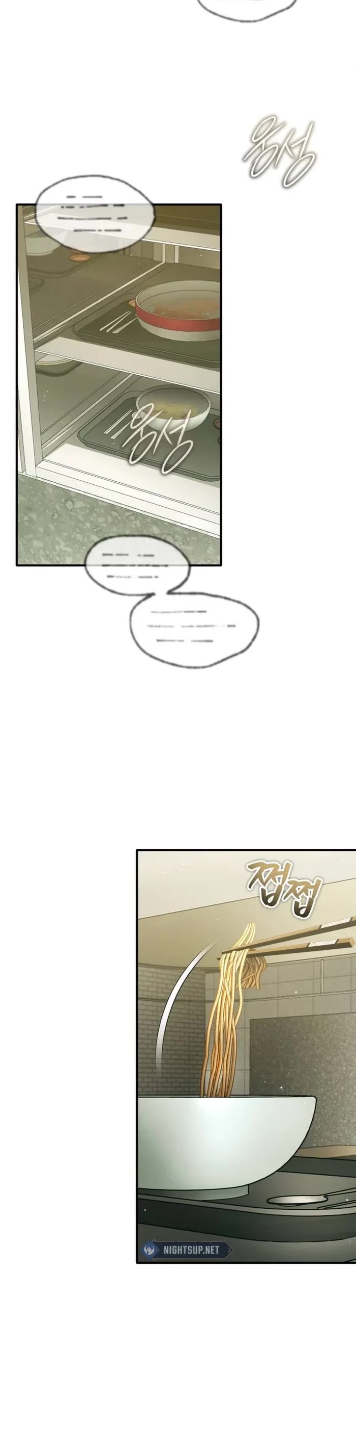 Regressor’s Life After Retirement Chapter 56 page 28 - Chapter 56