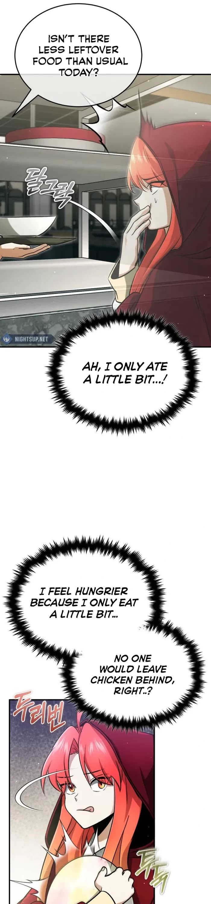 Regressor’s Life After Retirement Chapter 56 page 29 - Chapter 56