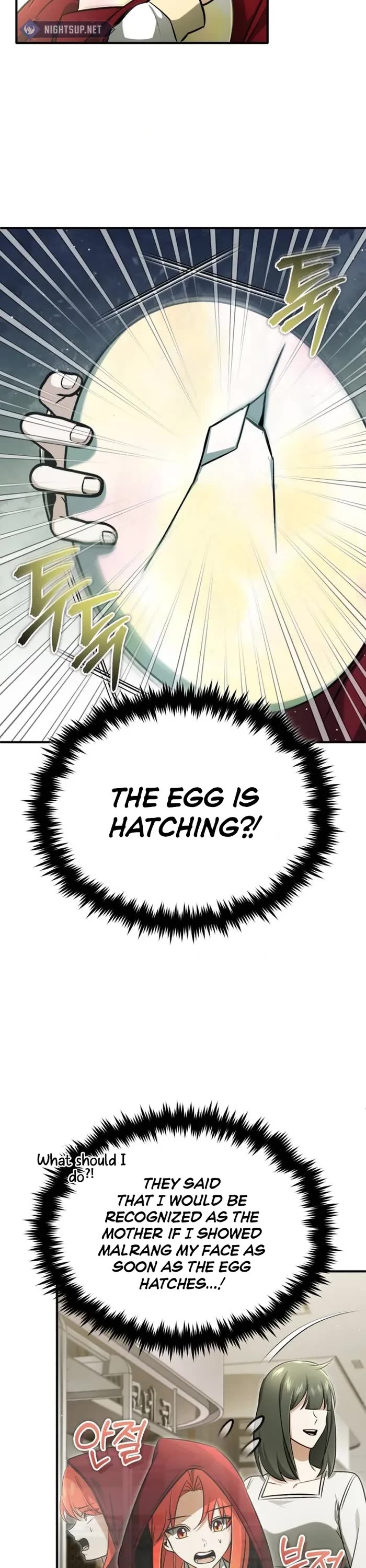 Regressor’s Life After Retirement Chapter 56 page 30 - Chapter 56
