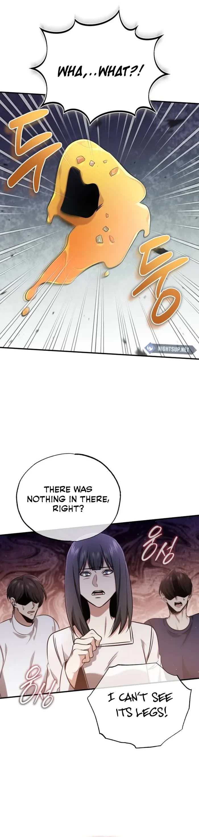 Regressor’s Life After Retirement Chapter 56 page 32 - Chapter 56