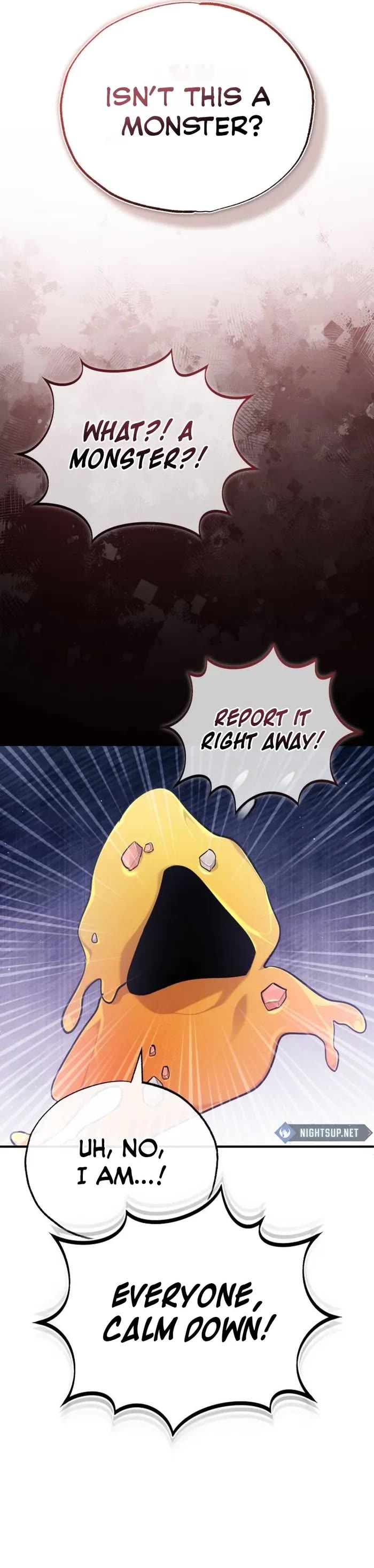Regressor’s Life After Retirement Chapter 56 page 33 - Chapter 56