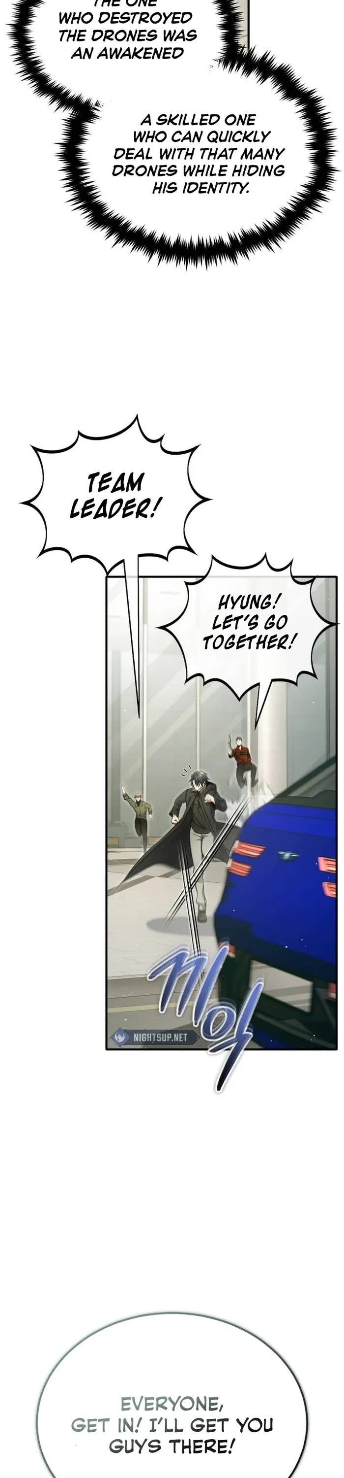 Regressor’s Life After Retirement Chapter 56 page 40 - Chapter 56
