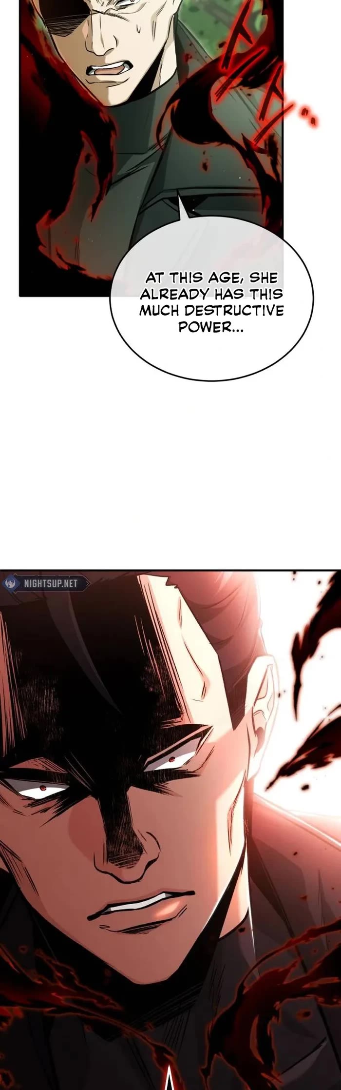Regressor’s Life After Retirement Chapter 56 page 46 - Chapter 56