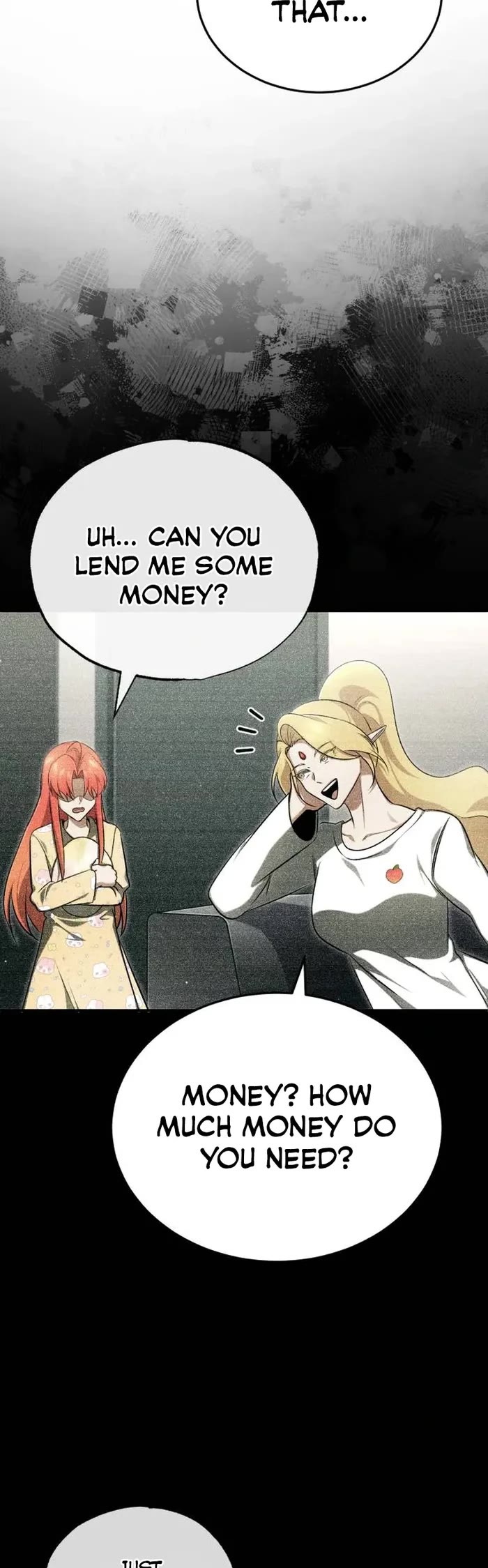 Regressor’s Life After Retirement Chapter 56 page 9 - Chapter 56