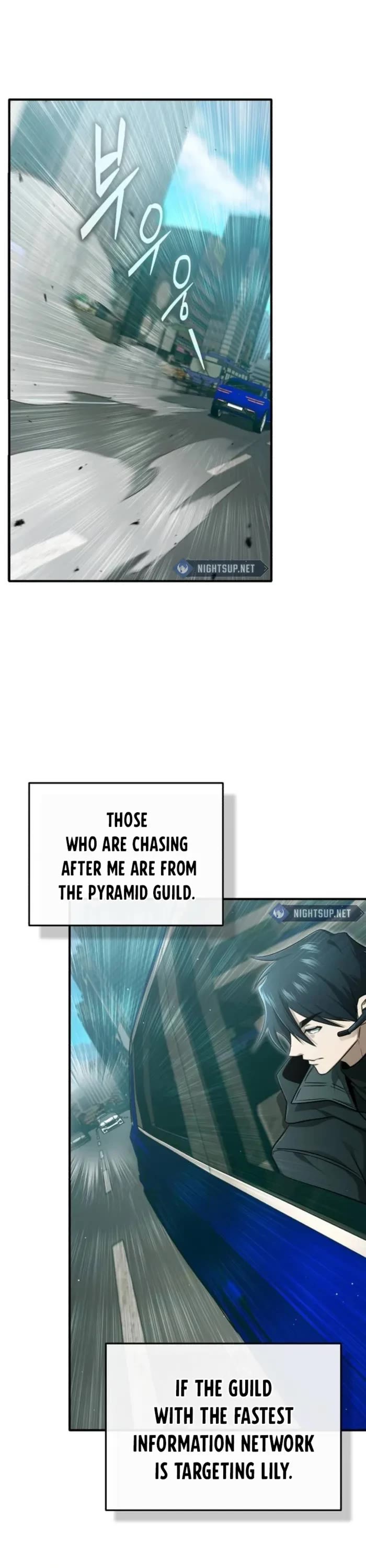 Regressor’s Life After Retirement Chapter 57 page 1 - Chapter 57
