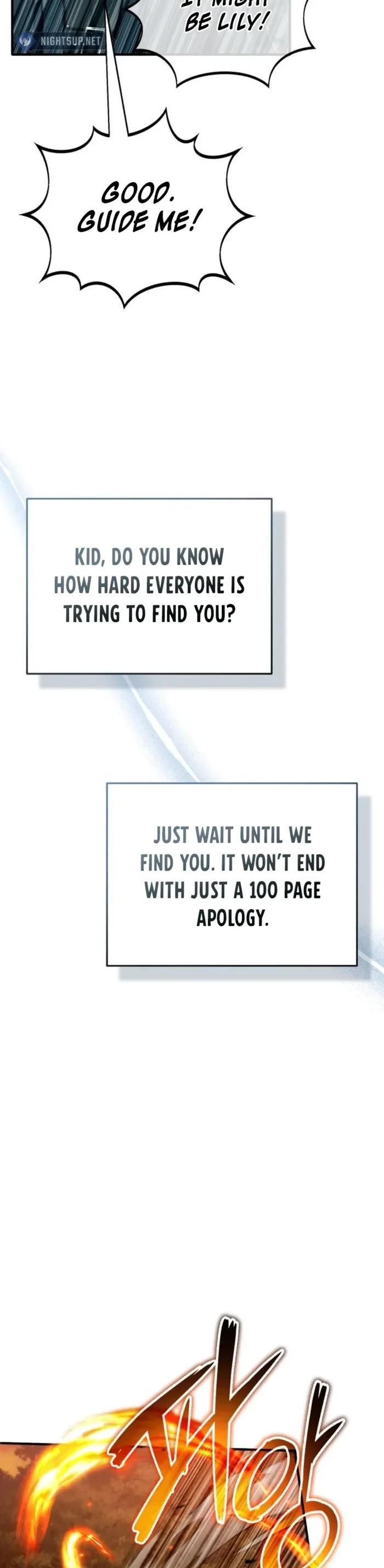 Regressor’s Life After Retirement Chapter 57 page 15 - Chapter 57