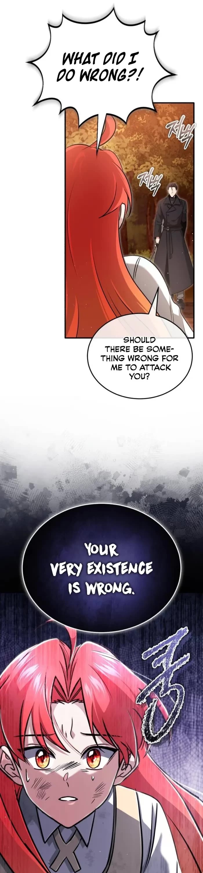 Regressor’s Life After Retirement Chapter 57 page 17 - Chapter 57