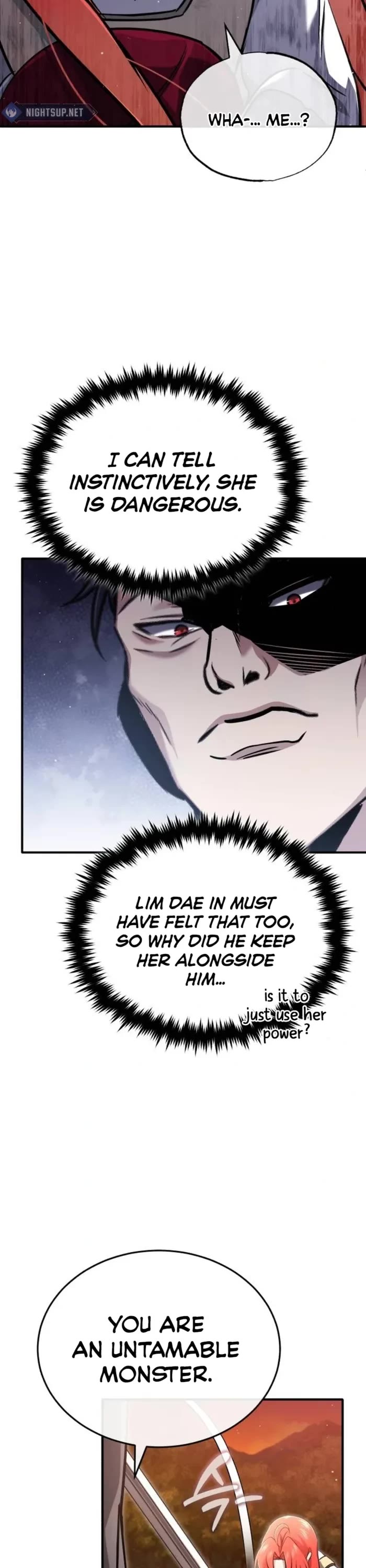 Regressor’s Life After Retirement Chapter 57 page 18 - Chapter 57