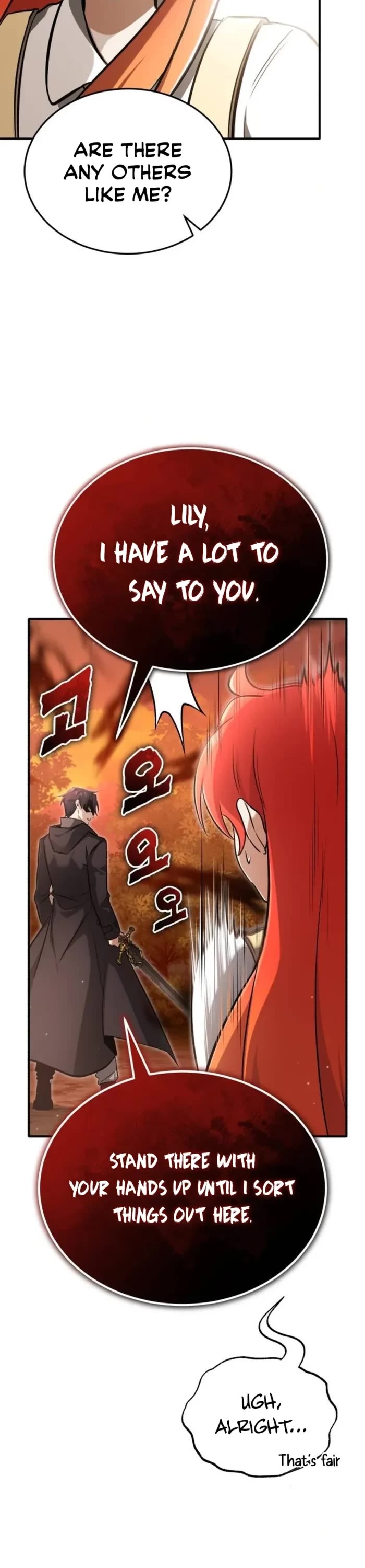 Regressor’s Life After Retirement Chapter 57 page 23 - Chapter 57