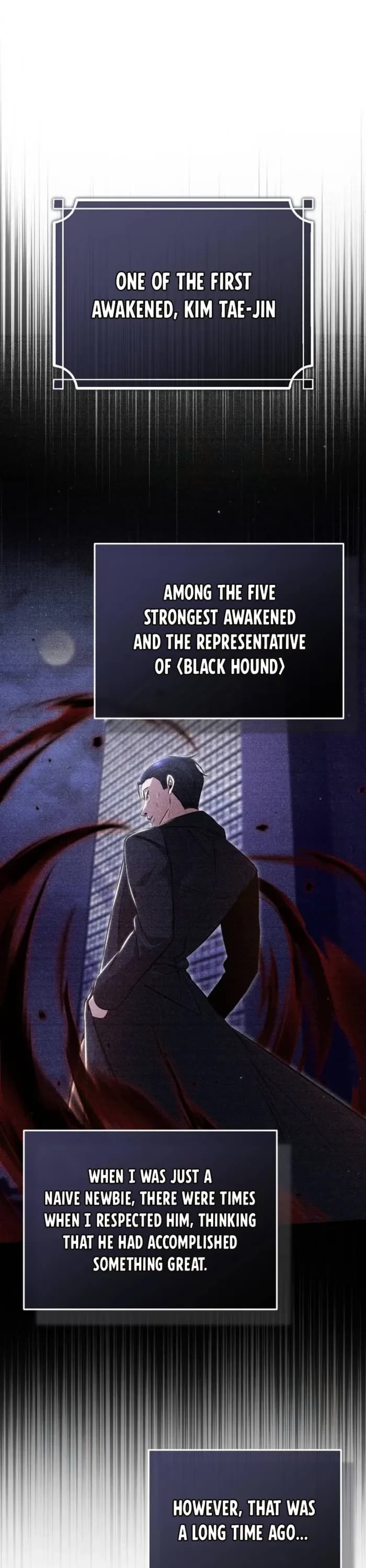 Regressor’s Life After Retirement Chapter 57 page 30 - Chapter 57