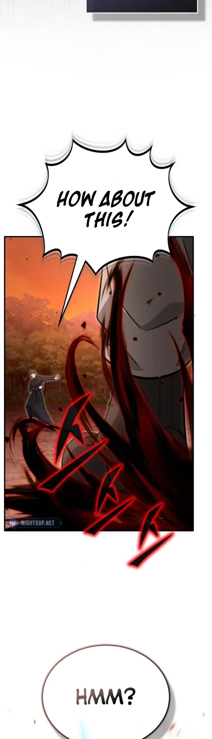 Regressor’s Life After Retirement Chapter 57 page 31 - Chapter 57