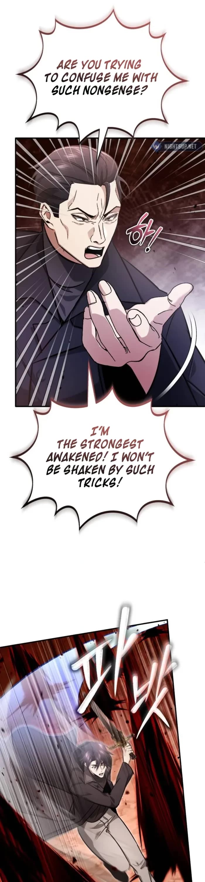 Regressor’s Life After Retirement Chapter 57 page 33 - Chapter 57