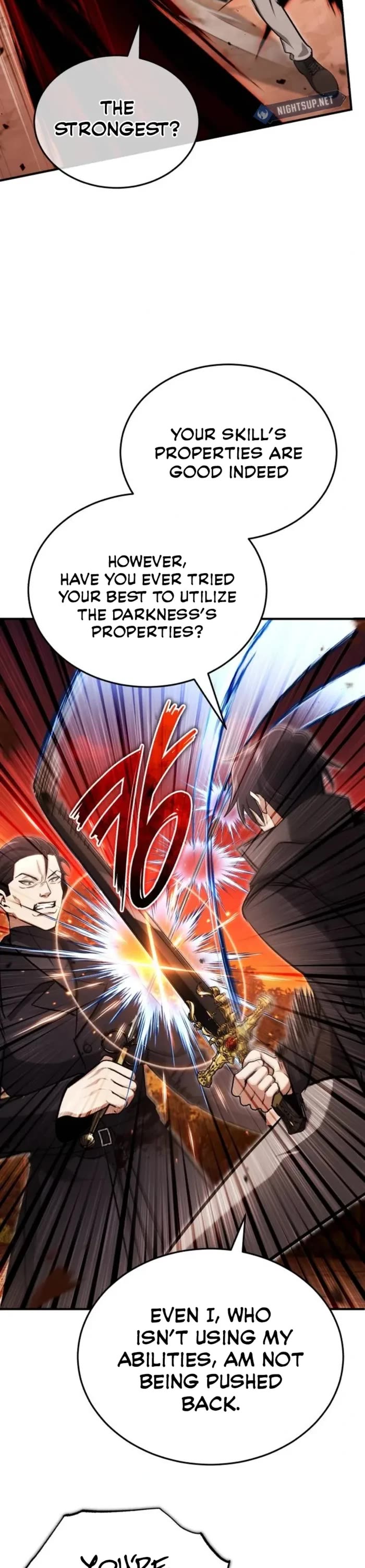 Regressor’s Life After Retirement Chapter 57 page 34 - Chapter 57
