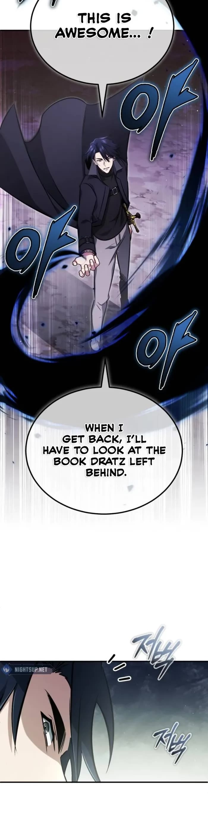 Regressor’s Life After Retirement Chapter 57 page 47 - Chapter 57