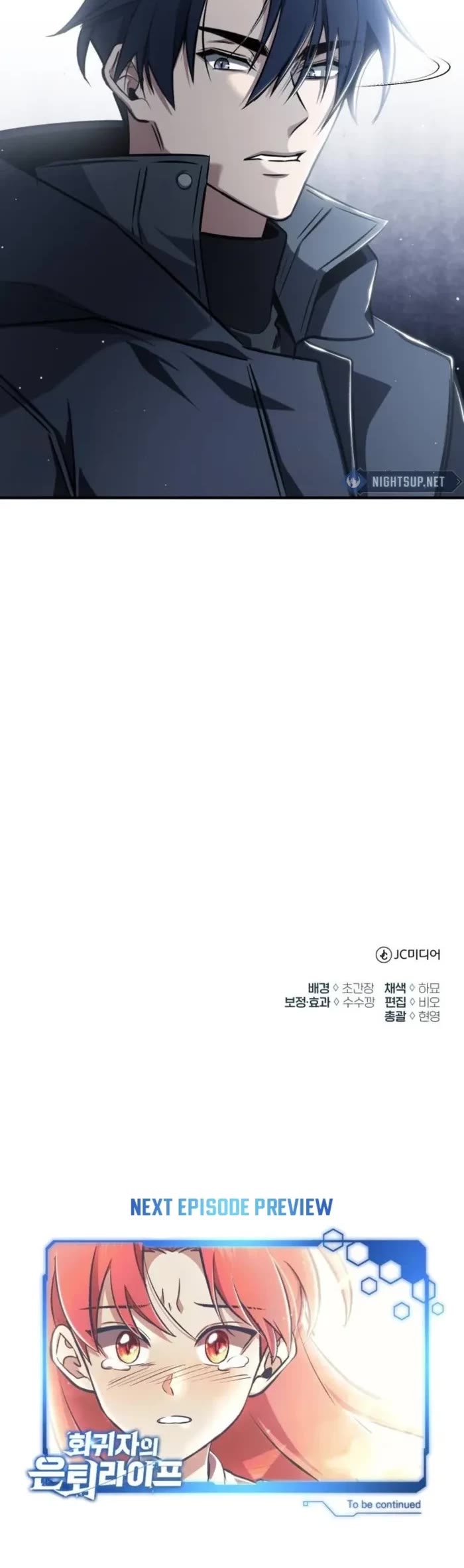 Regressor’s Life After Retirement Chapter 57 page 50 - Chapter 57