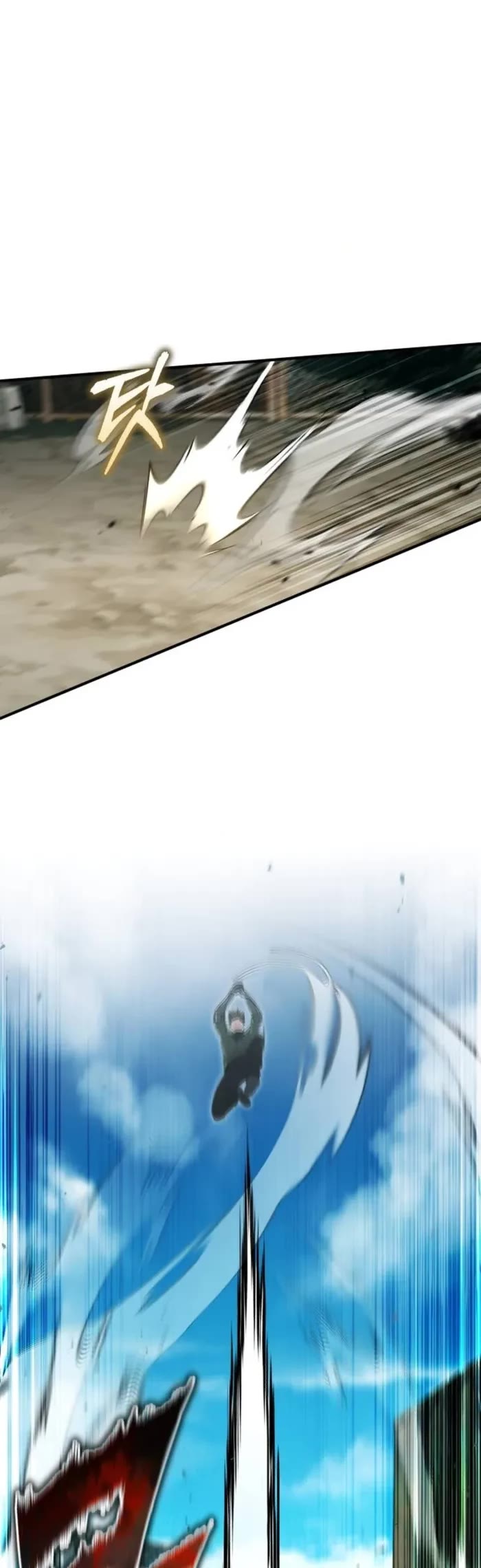 Regressor’s Life After Retirement Chapter 57 page 7 - Chapter 57