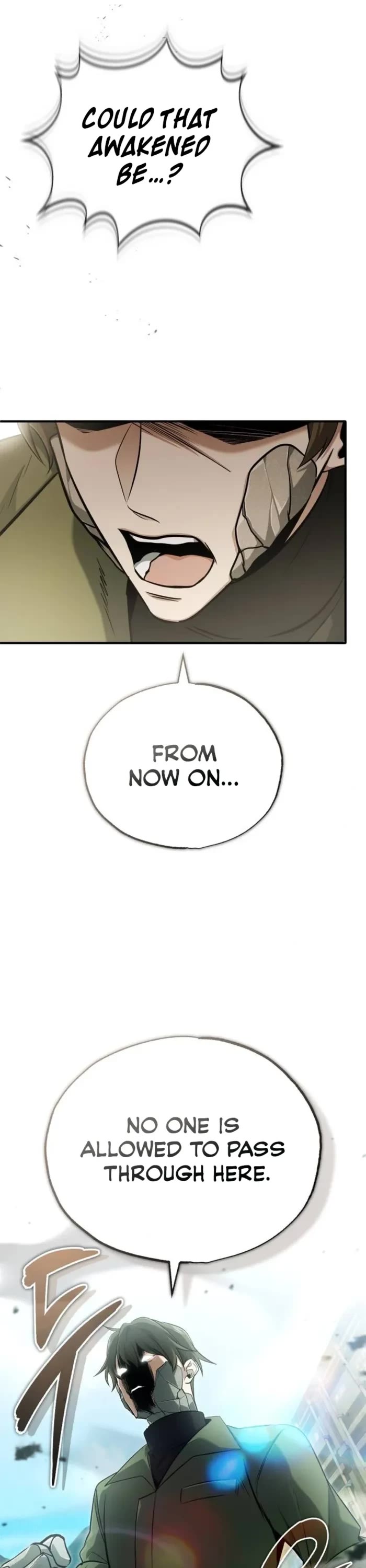Regressor’s Life After Retirement Chapter 57 page 9 - Chapter 57