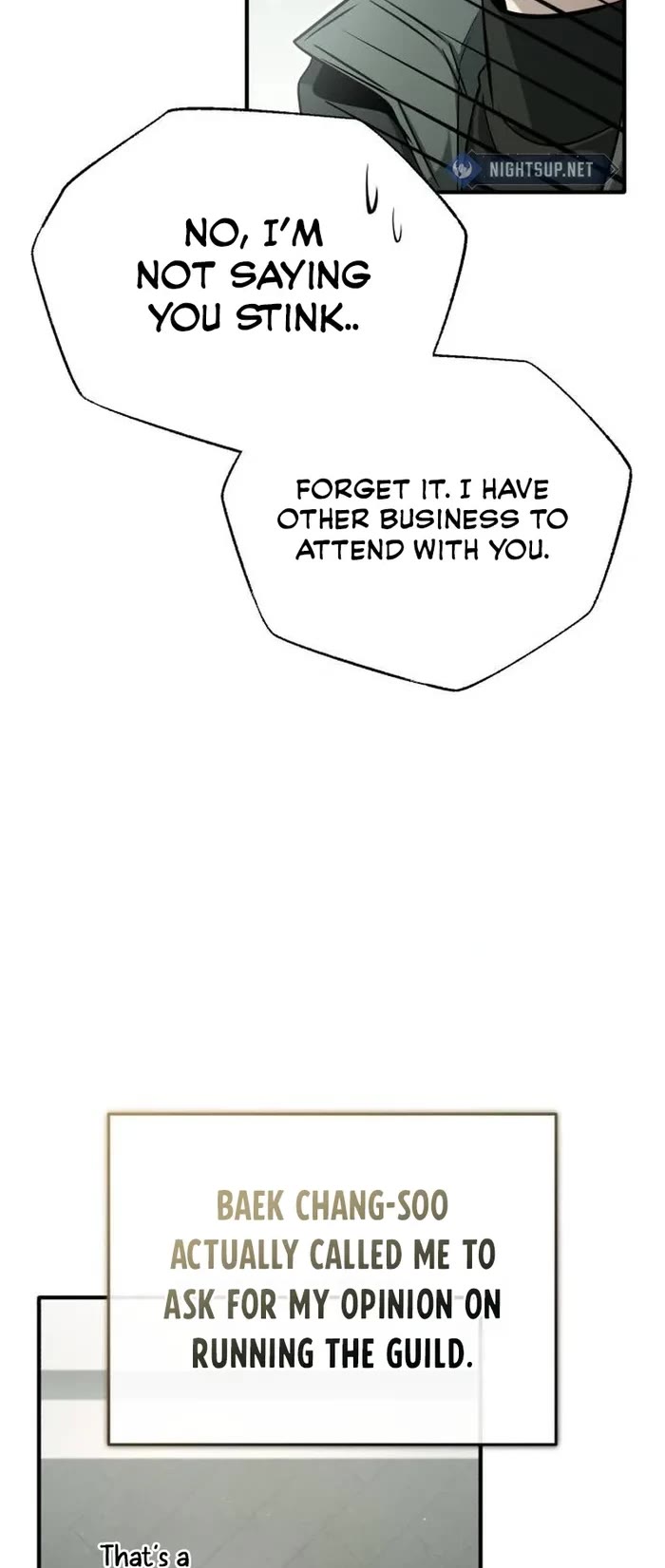 Regressor’s Life After Retirement Chapter 58 page 22 - Chapter 58