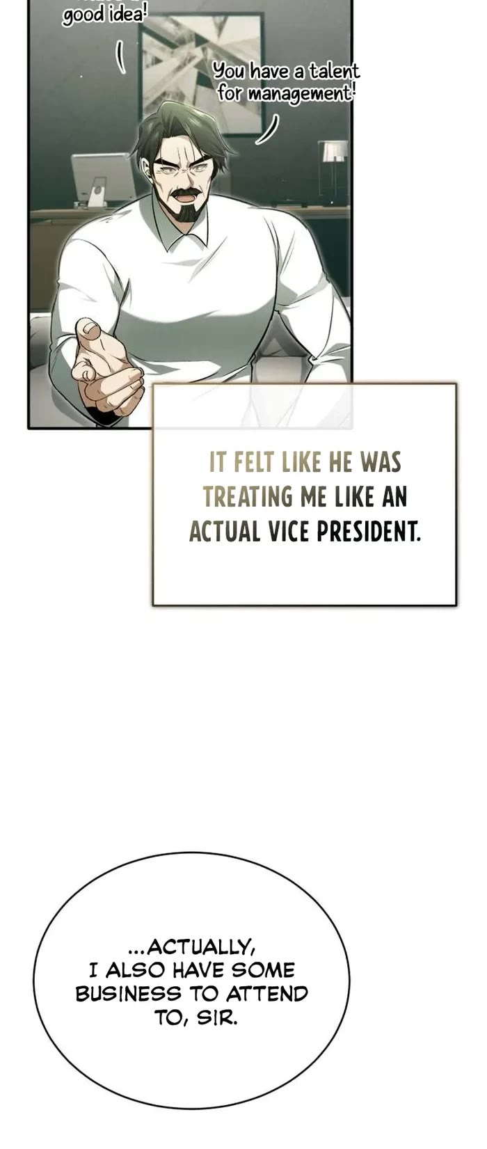 Regressor’s Life After Retirement Chapter 58 page 23 - Chapter 58
