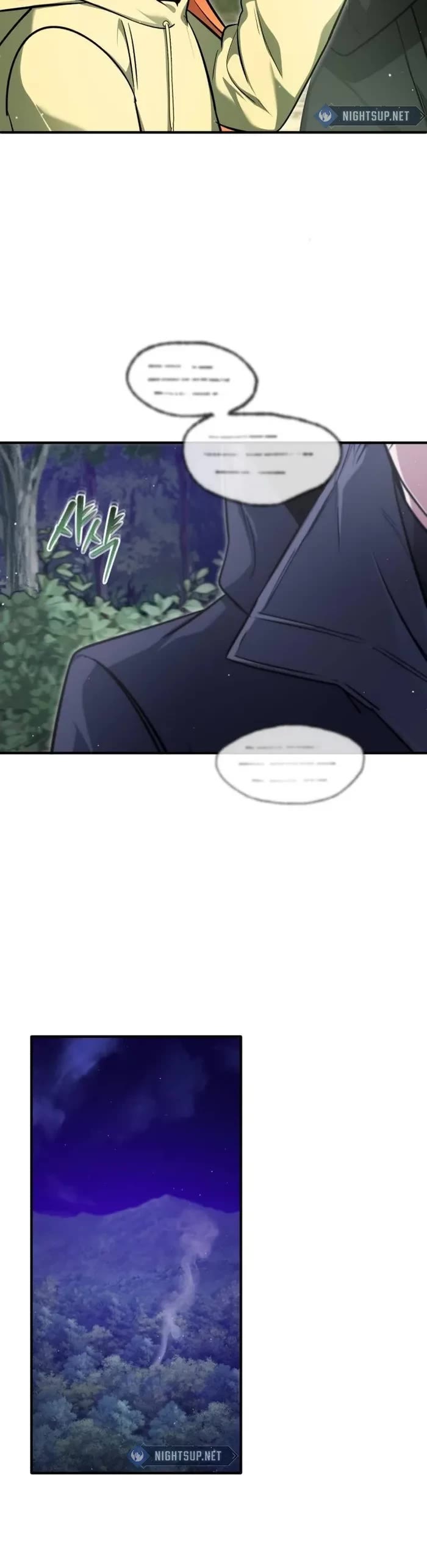 Regressor’s Life After Retirement Chapter 58 page 33 - Chapter 58